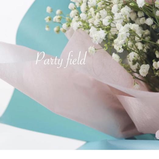 

Cuci Gudang|SQ36|[1PAK/20PCS] TISUMH kertas bunga / flower wrapping paper