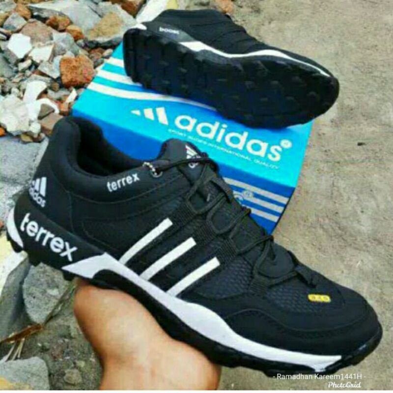 adidas terrex 8