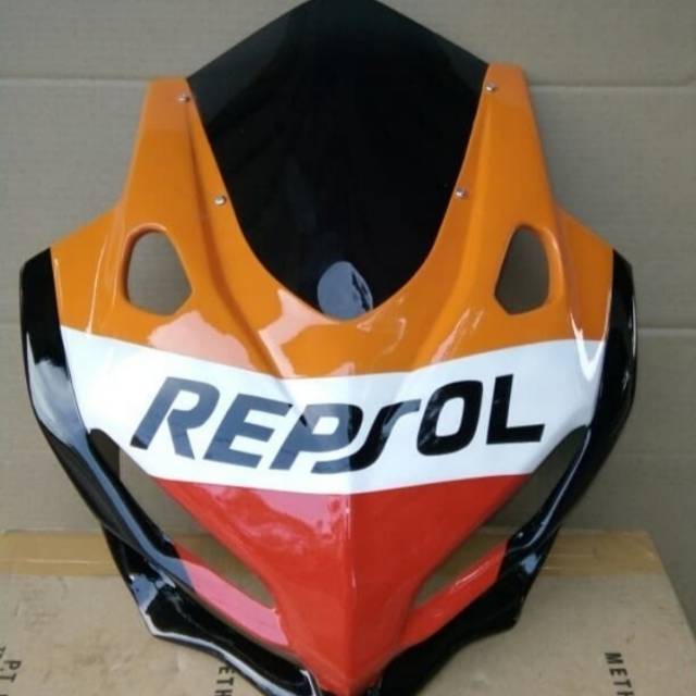 TOPENG CBR150 FACELIFT MODEL CBR 250RR