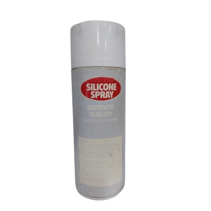 Silicone Spray Superior