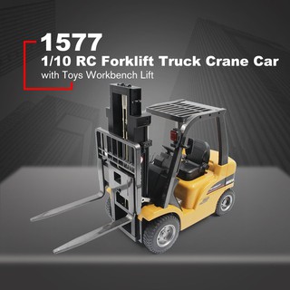 rc lift truck