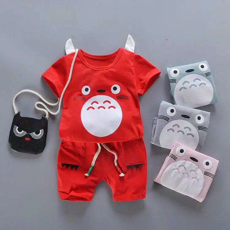 

[BlissKids.id] Yoshiro Set