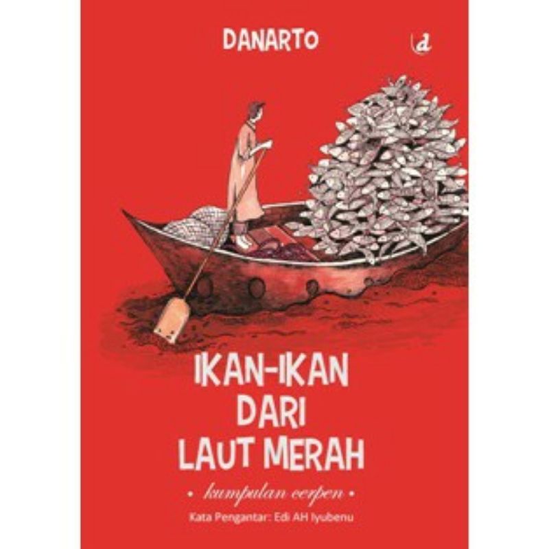 Ikan Ikan Dari Laut Merah