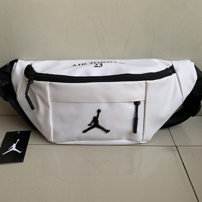 Waist Bag Tas Pinggang Nike Air Jordan 