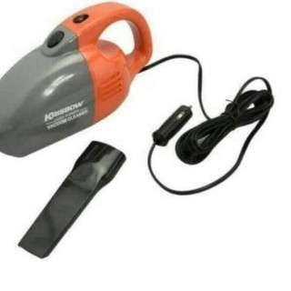  SALE Krisbow vacuum cleaner Alat  Penghisap Debu Mobil  12 