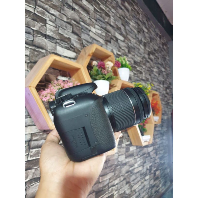 canon 750D