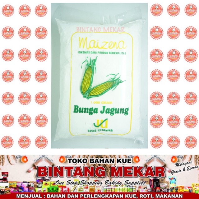 

Maizena 1Kg