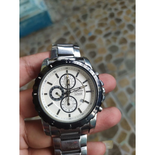 Alexandre christie 6141 second (AC 6141)