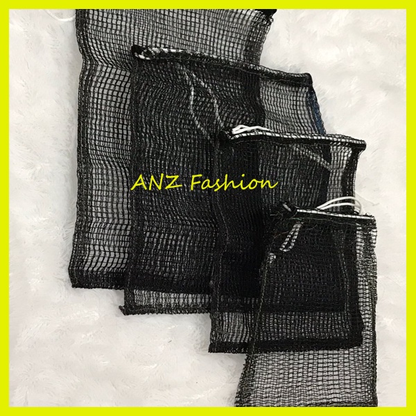 Jaring Filter Akuarium / Waring Filter Akuarium