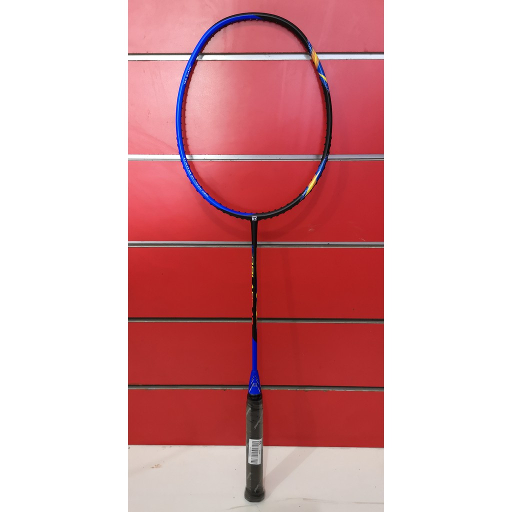 Raket badminton / bulutangkis RS Iso Blade 40 Neo Bonus Senar