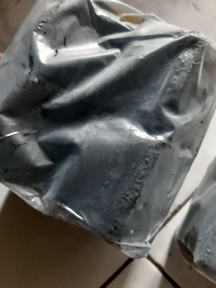 Arang Briket Batok Kelapa Kualitas Eksport Charcoal Briquette