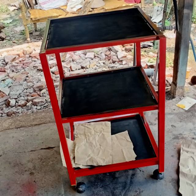 rak perkakas bengkel