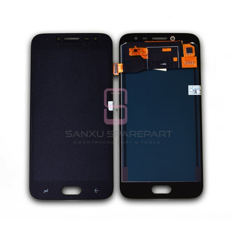 lcd samsung j2 pro 2018 /j250