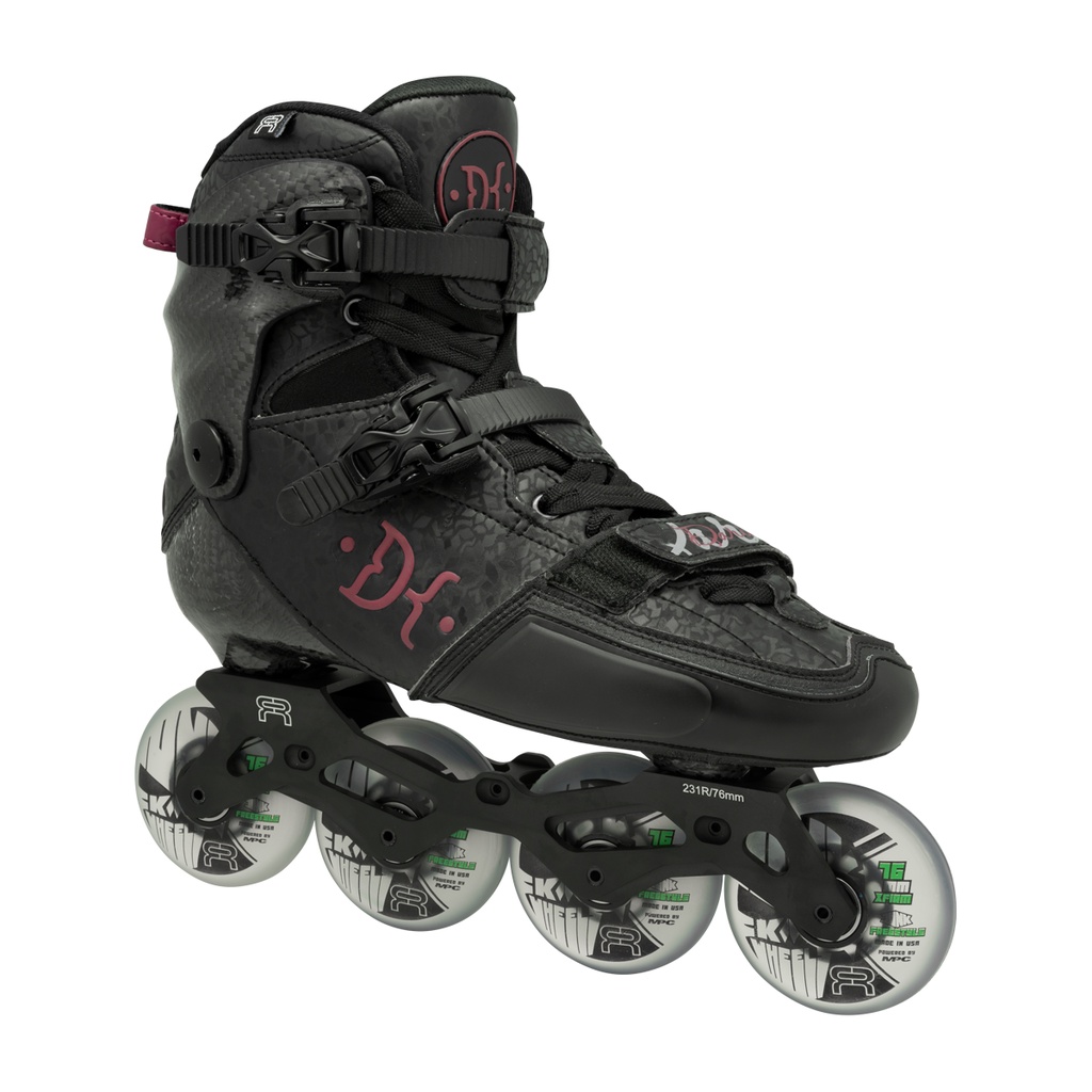 Sepatu Roda Inline Skate FR - DARIA