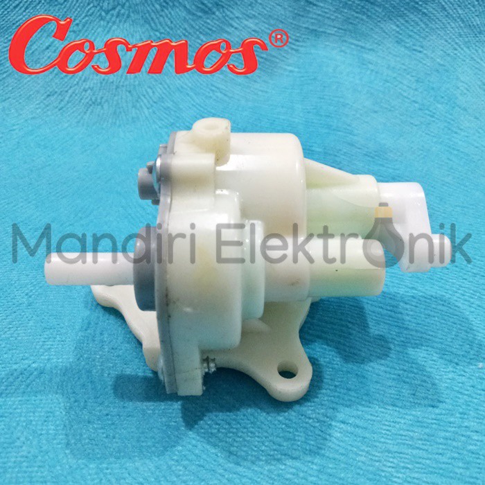 Gearbox Kipas Angin Cosmos Original