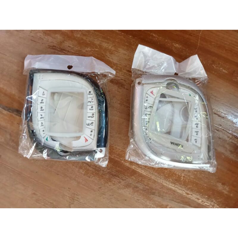 Casing nokia 7600 Non Tulang