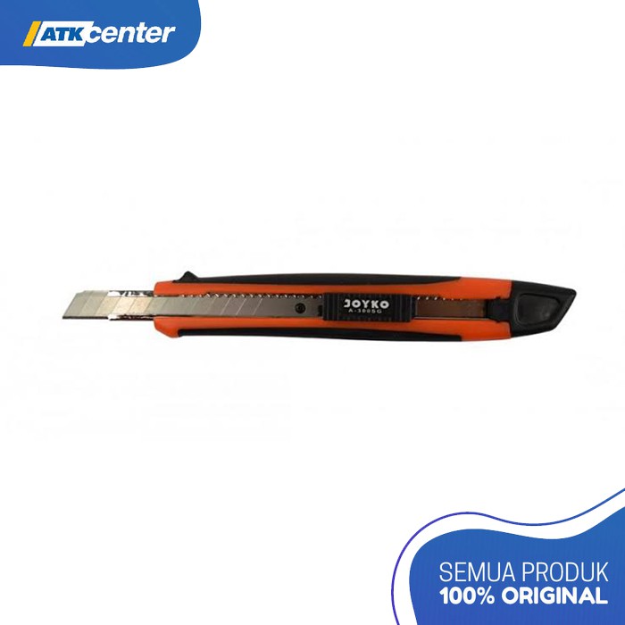 

CUTTER JOYKO A-300SG (Soft Grip)