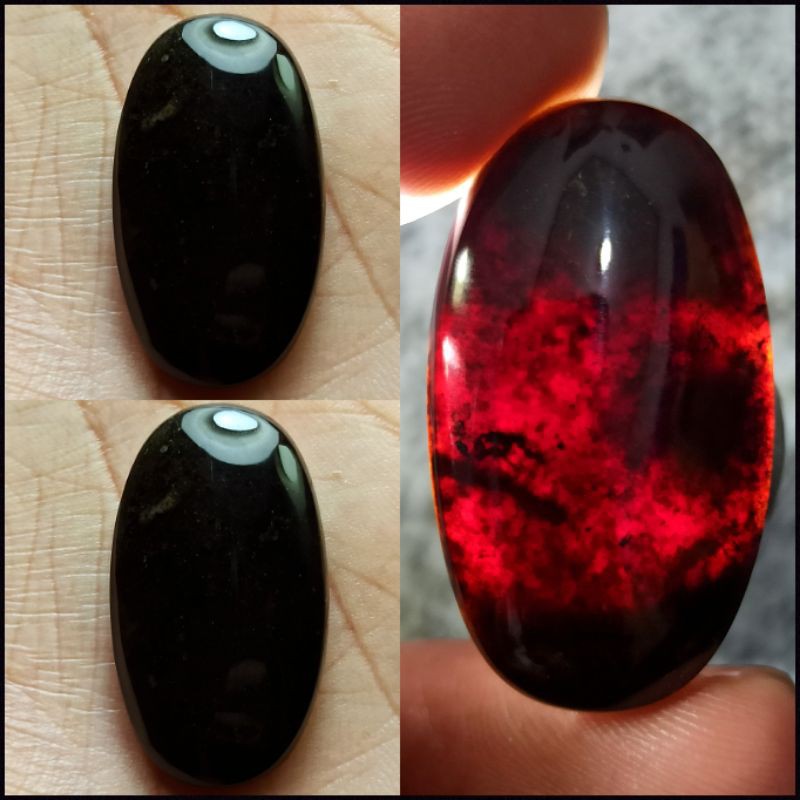 yaman cibeet natural