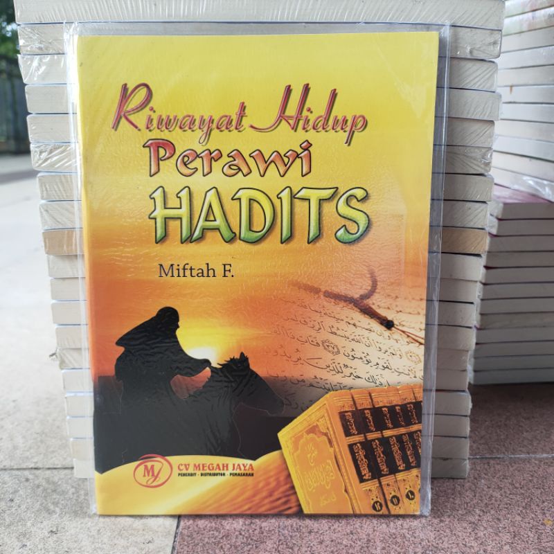OBRAL BUKU MOTIVASI ISLMI / BACAAN AGAMA / ISLAM / HADITS / AKU KAU DAN RIDHA- NYA / PIDATO PARA KHALIFAH / ORIGINAL MURAH MERIAH #25O-Hadits