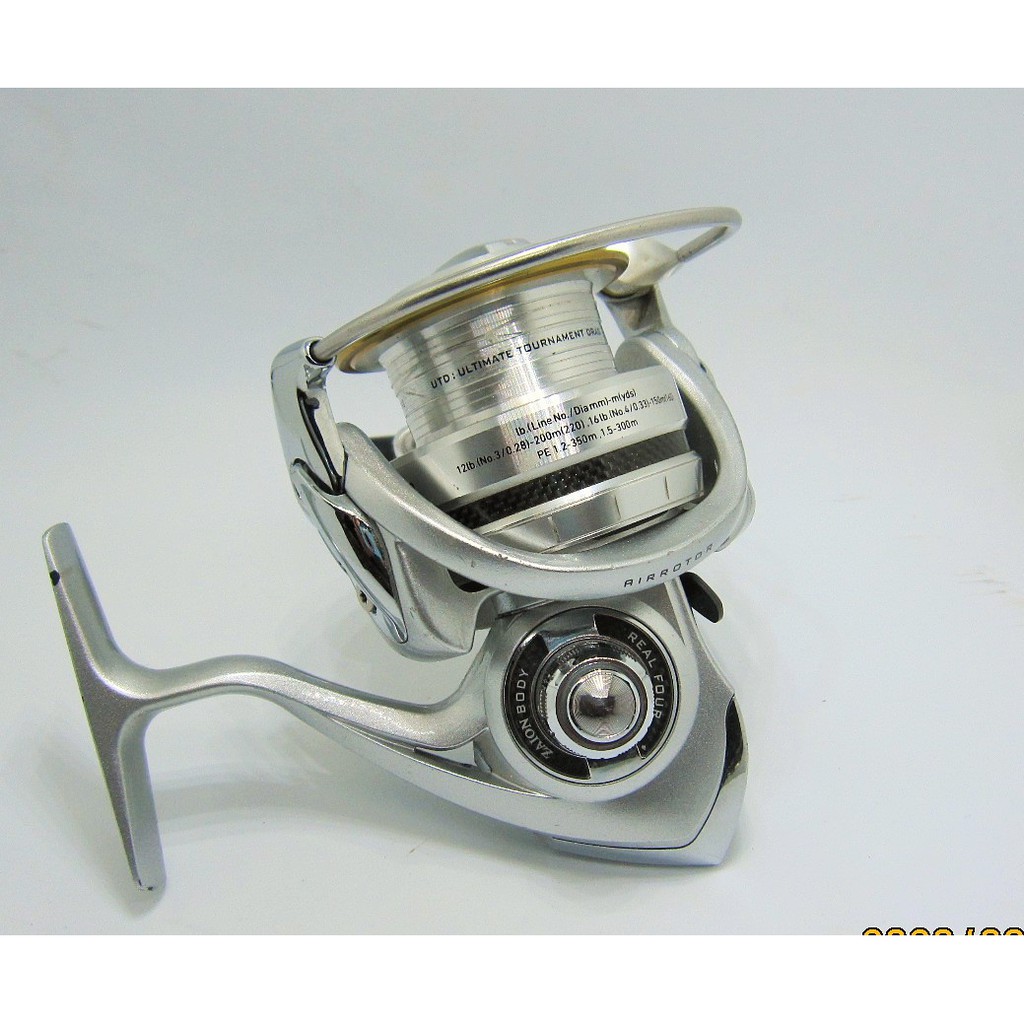 daiwa caldia 3000