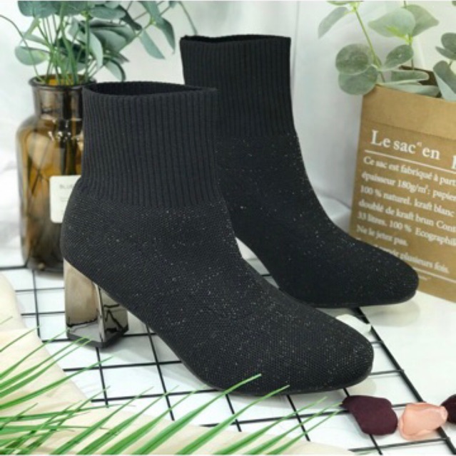 Booth wanita 399 import realpict