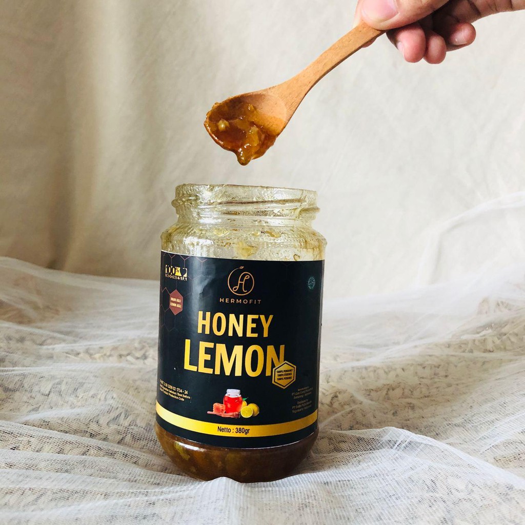 

COD HERMOFIT MADU DIET HONEY LEMON MADU PELANGSING MENURUNKAN BERAT