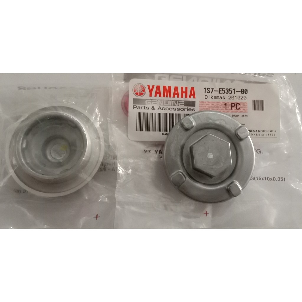 BAUT TAP OLI YAMAHA JUPITER MX / VIXION / ORI / 1S7-E5351-00