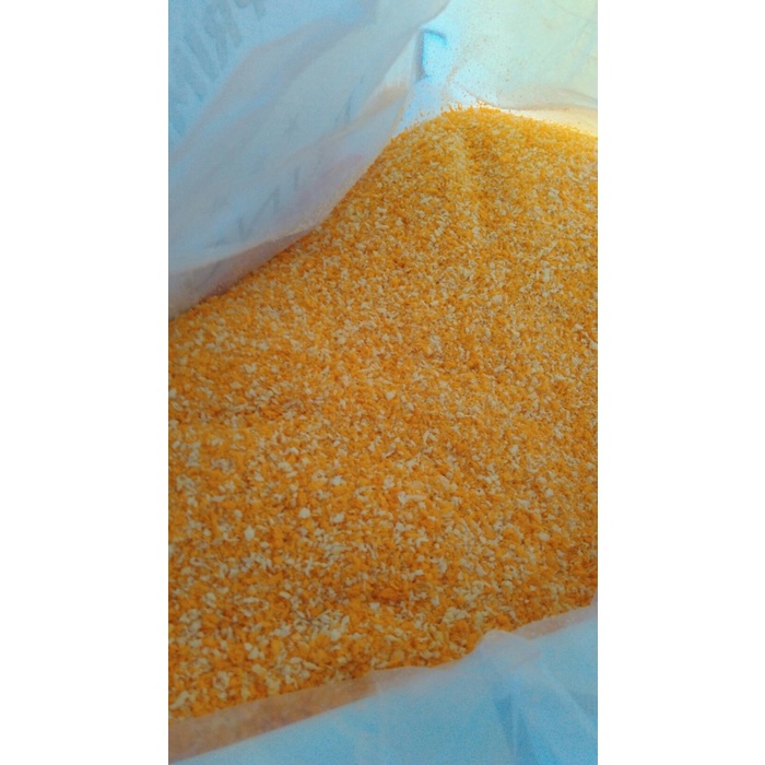 

Ds11D Tepung Roti / Panir / Panko / Breadcrumbs Mix - 250 Gram G6B040B
