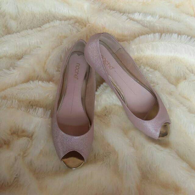 NOCHE/ NOCHE SALE/ FLAT SHOES/ SEPATU WANITA