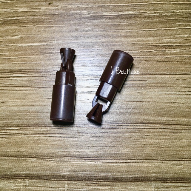 Peruncing Rautan Eyeliner Crayon Eye Liner Sharper Sharperner Makeup