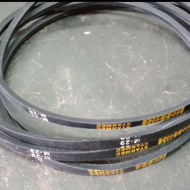 Fanbelt mesin cuci M29 Vanbelt M29