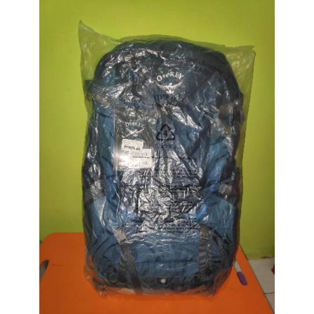 Tas Osprey Stratos 34 Original