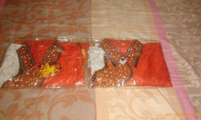 Baju Batik Pria | Kemeja Batik | Hem Batik Modern Riyan