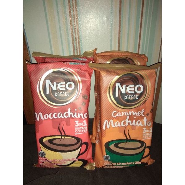 

neo coffee