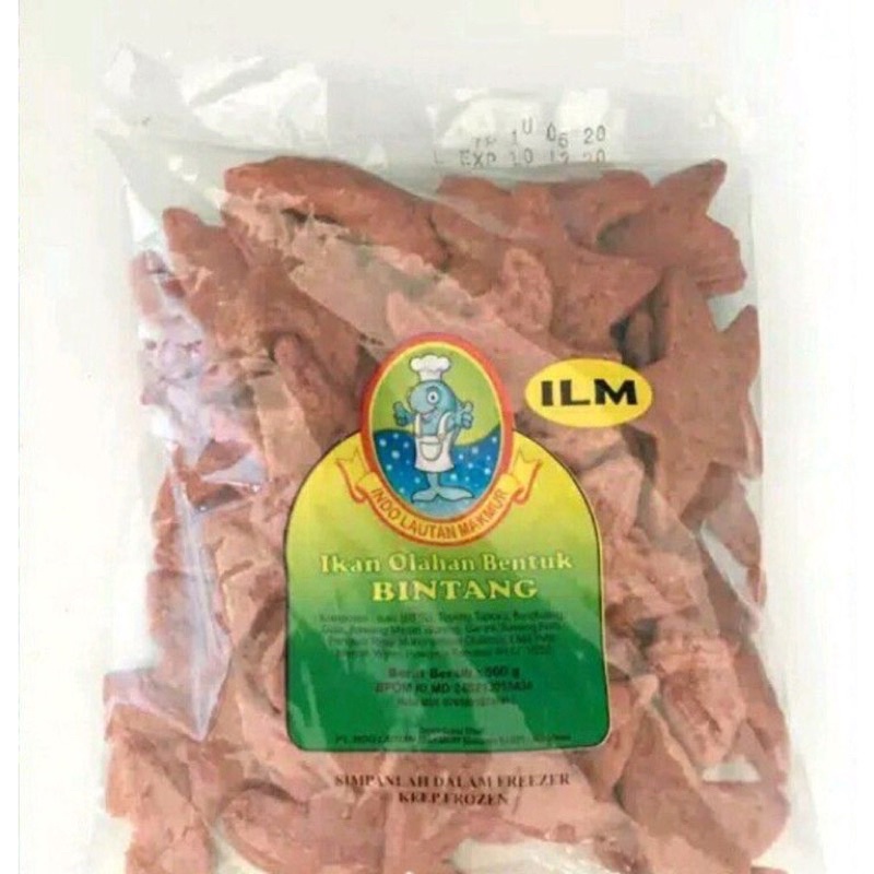 

sosis bintang 500gr