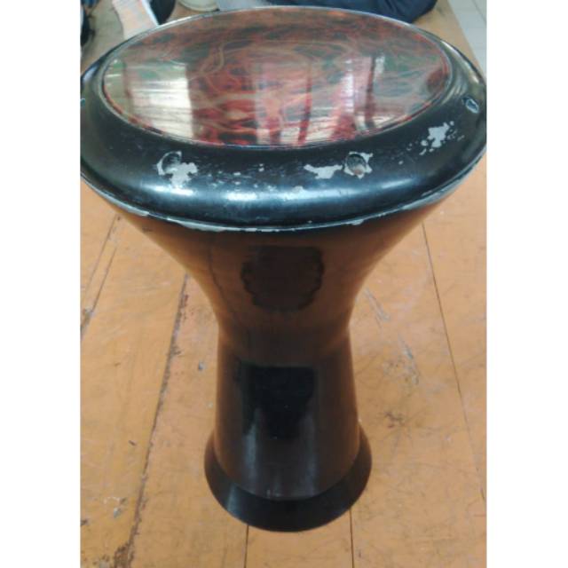 Darbuka 9 inch mika remo