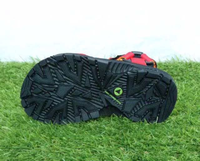 Sandal Anak Outdoor Pro Tron Sandal Outdoor Anak Tron