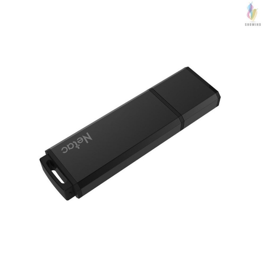 Flashdisk NETAC U351 16GB USB 3.0 - USB Flashdisk NETAC 16GB U 351