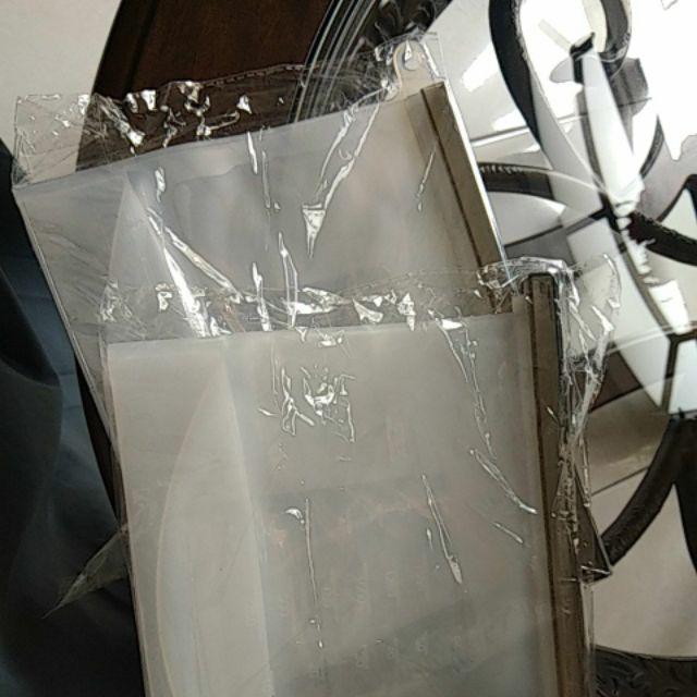 Kantong Vacuum Makanan Bahan Silicon Ziplock 1000ml