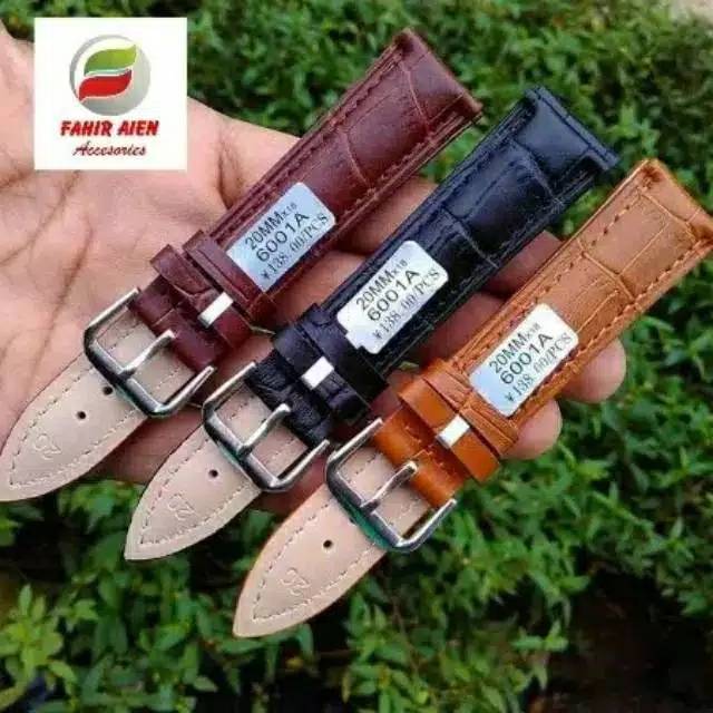 TALI JAM CASIO MTP-V LTP-V