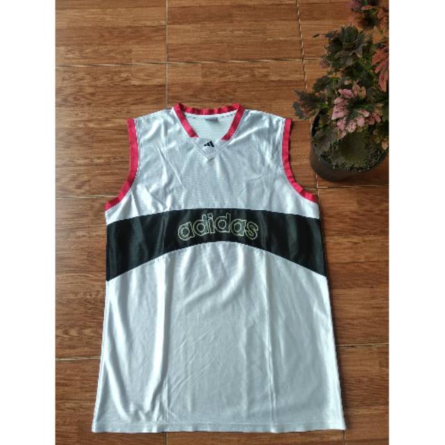 Jersey Adidas