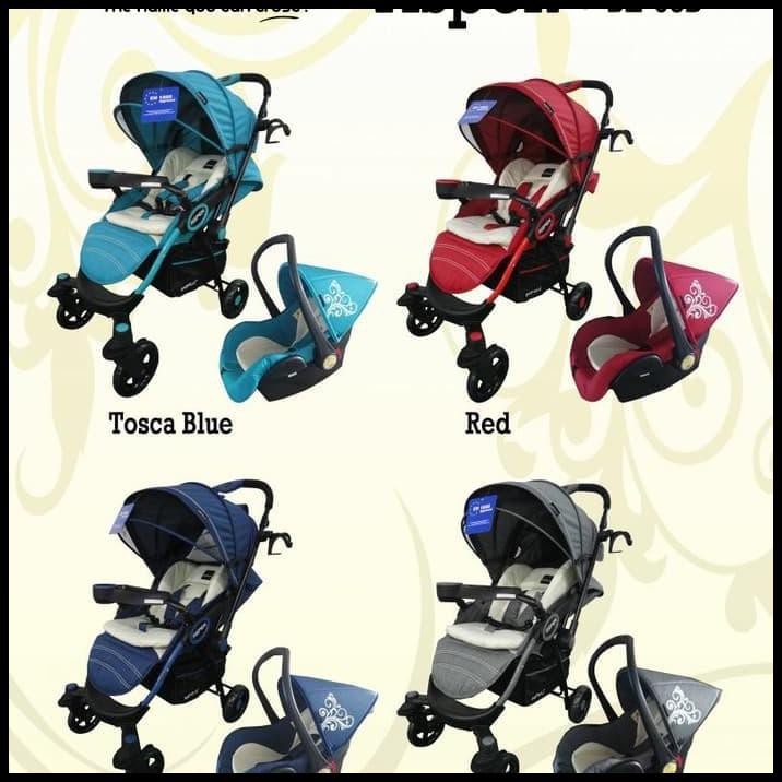 stroller travel system terbaik