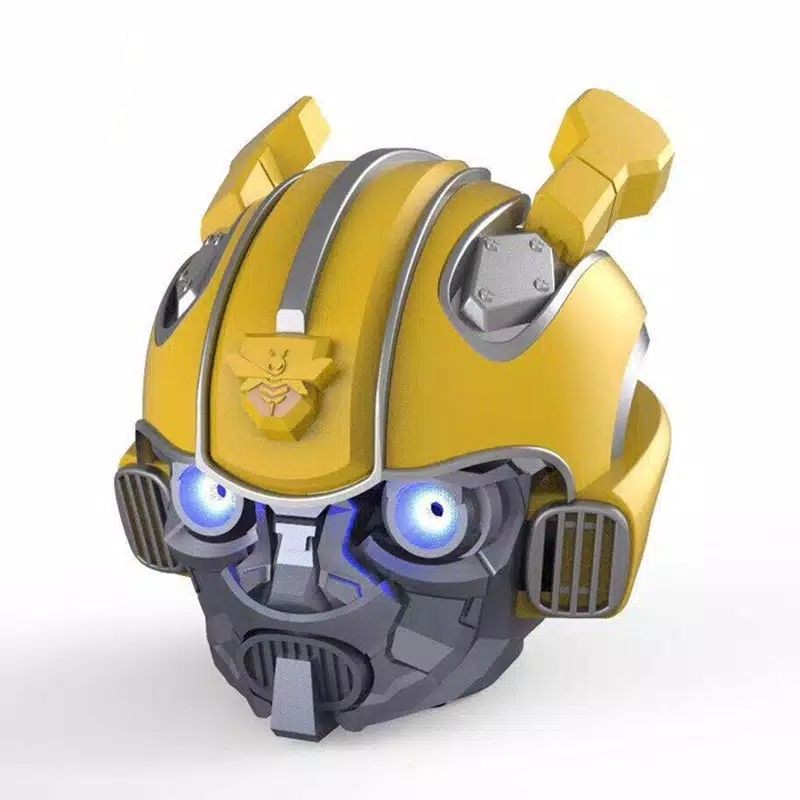 Speaker Transformers Bumblebee