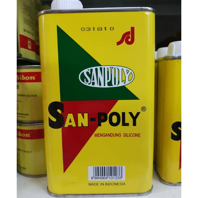 SANPOLY 500 ML