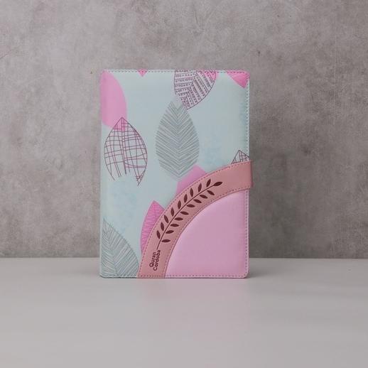 Al Quran Cordoba Al Hufaz Muslimah Hafalan Mudah Jaket Kain A5 –AQ.23807