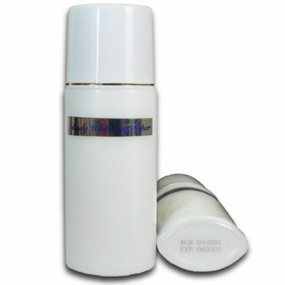 [COD] HB SUPER ANGGUR + KLOBE EXTRA WHITENING HANDBODY LOTION PEMUTIH BADAN