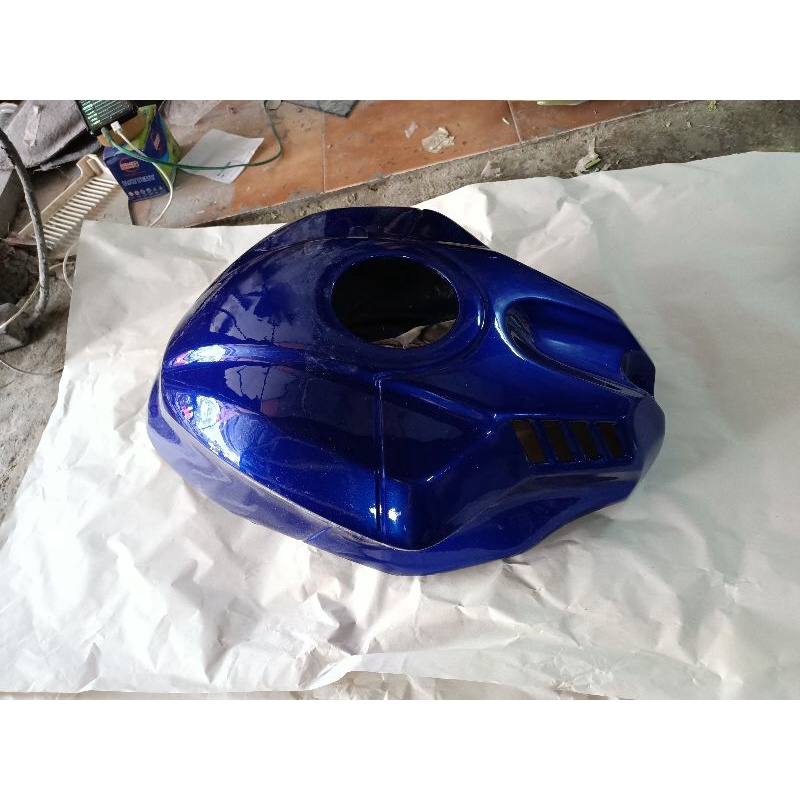 cover tangki r25