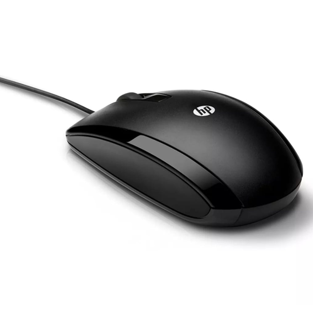 Mouse Wired Hp X500 USB Wired / Mouse Wired / Mouse Wired /Mouse murah /Mouse Optical High Quality Mouse Kabel Di Laptop Pc Komputermouse hp x500 wired usb