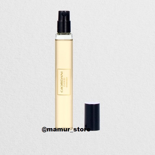Parfum Oriflame Giordani Gold Essenza Parfum Purse Spray (8ml)