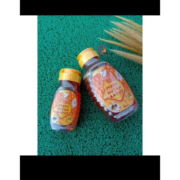 

Madu Baduy SR12